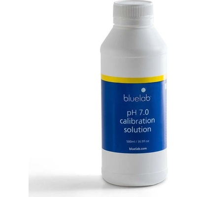 Bluelab pH7 Calibration Solution 500 ml