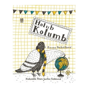 Holub Kolumb