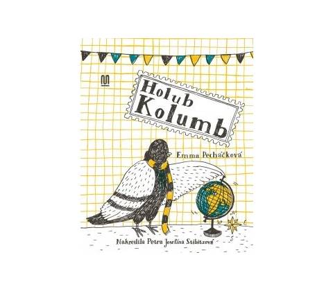 Holub Kolumb