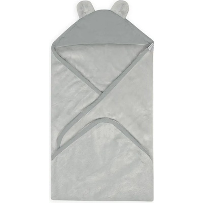 Babymatex Koala Muslin плетени одеяла Grey 95x95 см
