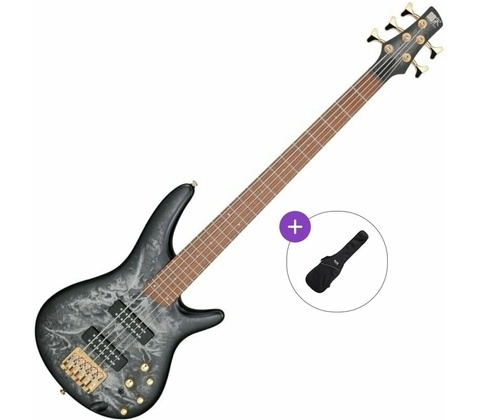 Ibanez SR305EDX-BZM Basic SET