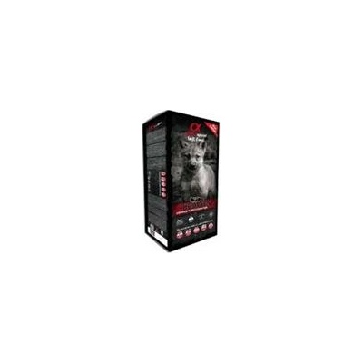 Alpha Spirit Puppies ryby kůň krůtí 9 kg