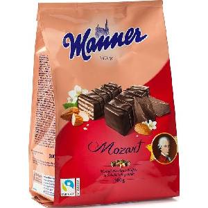 Manner Манер Моцарт Миньон 300гр