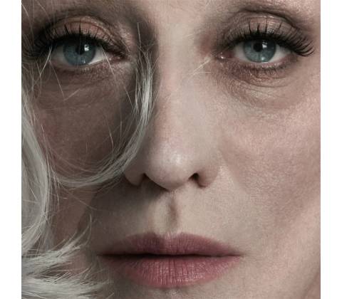 Drusilla Foer Dru Vinyl