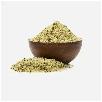 GRIZLY Konopné semínko loupané 6 x 500 g