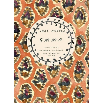 Emma - Jane Austen
