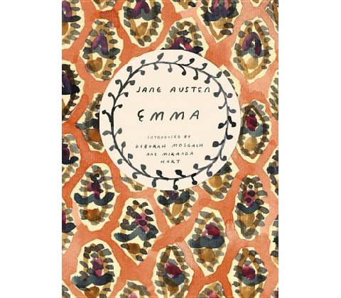 Emma - Jane Austen