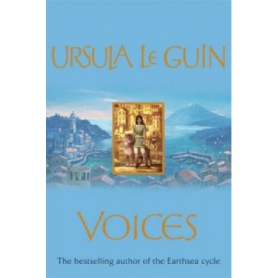 Voices LeGuin Ursula K.