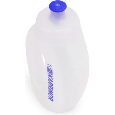 Karrimor Running Water Bottle - Blue