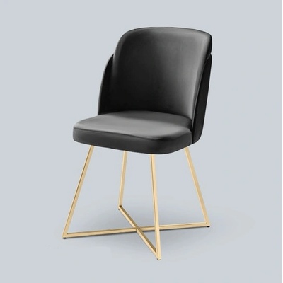 Yekta Трапезен стол Efsane, черен