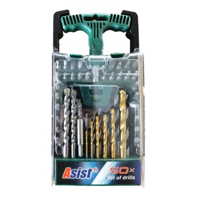 ASIST AR01-5604