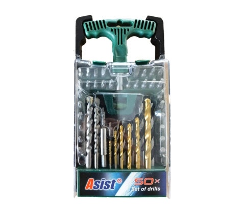 ASIST AR01-5604