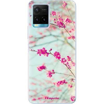 iSaprio Blossom 01 Vivo Y21 / Y21s / Y33s