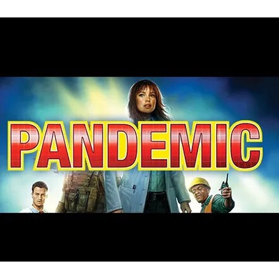 Pandemic: The Board Game Complete