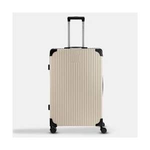 Sentio Куфар 28" Light Beige
