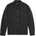 Lyle and Scott Men's Overshirt - Black Ice