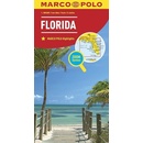 Florida - mapa :