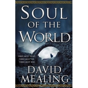 Soul of the World | David Mealing (ISBN: 9780356508948)