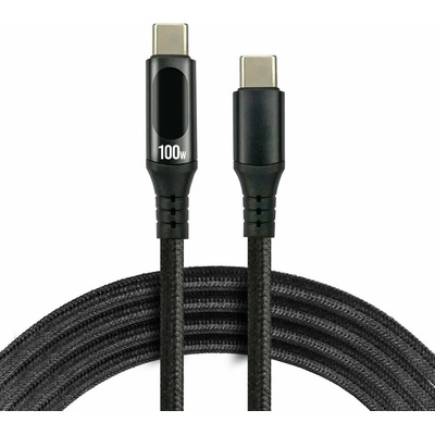 everActive CBB-2PD5L USB-C PD E-Marker LCD, 200cm