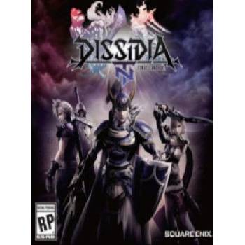 Dissidia Final Fantasy NT (Deluxe Edition)