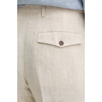 Tommy Hilfiger Ленен панталон Tommy Hilfiger (SQTHL5607.SQTH500)