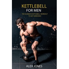 Kettlebell for Men