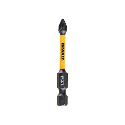 DEWALT Накрайник за битове, отвертка, 57mm, 5pcs, PZ1 FLRQ