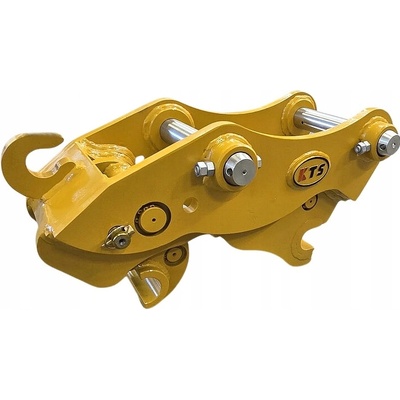 Hydraulický rýchloupinák VOLVO BL71 B61