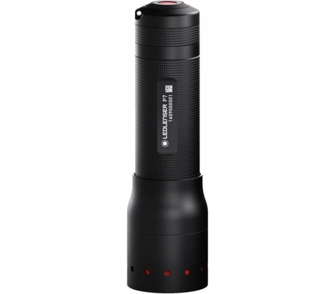 Ledlenser P5