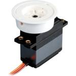 Krick Modelltechnik Серво за платна Krick Windforce 1406MG цифрово 14, 2kg. cm 0, 1s/60°