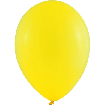 Image 1 of Globos Festival БАЛОНИ 100 БР. 12" - 30 СМ 105 СТАНДАРТ СЛЪНЧЕВО ЖЪЛТО