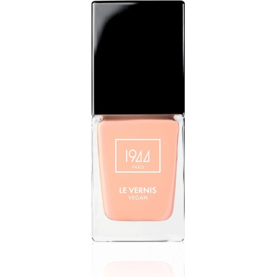 1944 Paris VEGANSKÝ LAK NA NEHTY 11,5 ml Odstín AMBRE MERUŇKOVÁ MATNÁ