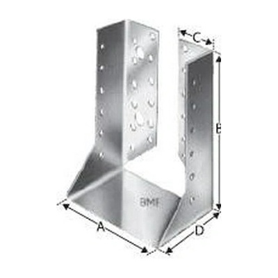 Killich strmeň 120x80x200 BV/T 11-29/200 vnutorný