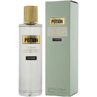 Potion Pour Femme Deodorant Natural Spray 100 ml дезодорант за жени