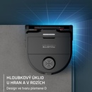 Rowenta X-Plorer S240+ AI 4v1 RR 9695 WH