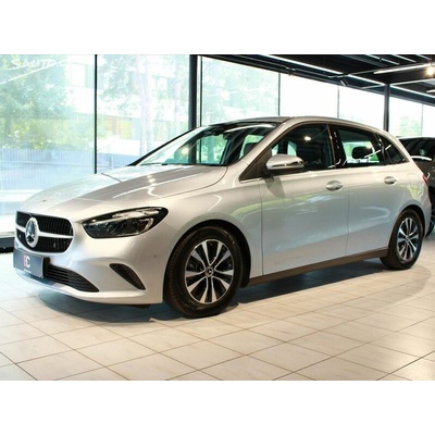 Mercedes-Benz B 180 100 kW