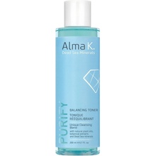Alma K Face Care tonikum Balancing Toner 200 ml