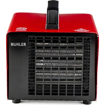 Image 1 of Muhler MMF-2290