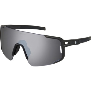Sweet Protection Мъжки очила за колоездене Sweet protection Ronin Rig Reflect S4 Cycling glasses - Matte Black / RIG Obsidian - размер One Size (205-6969-0111)