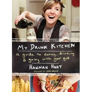 My Drunk Kitchen | Hannah Hart (2014)