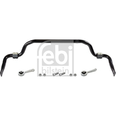 FEBI BILSTEIN Stabilizátor podvozku 171455
