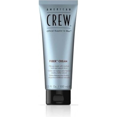 American Crew – Stylingový krém se střední fixací a přirozeným leskem na vlasy 100 ml