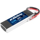 KAVAN Li-Po /40/80C 37,0Wh 7.4 V 5000 mAh