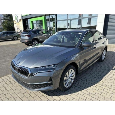 Skoda Octavia 1.5 eTSI DSG Selection 110 kW