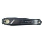 Shimano Ляв курбел Howolltech Shimano DEORE FC-M5100-1 ляв