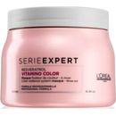 Vlasová regenerácia L'Oréal Expert A-OX Vitamino Color Mask 500 ml