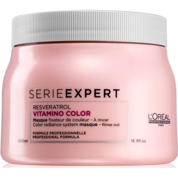 L'Oréal Expert A-OX Vitamino Color Mask 500 ml