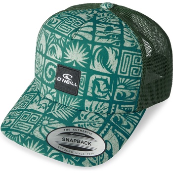 O'Neill Summer camp trucker uni