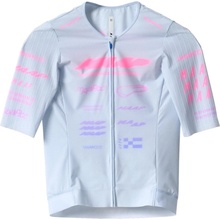 MAAP Beta Pro Aero Jersey xenon purple