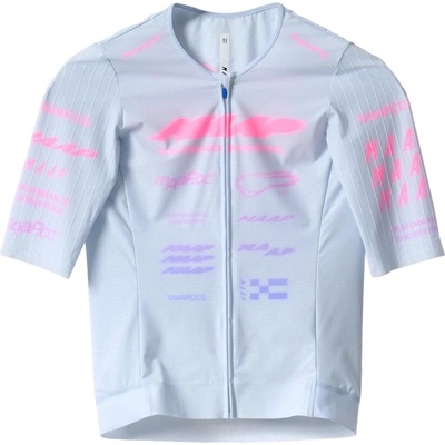 MAAP Beta Pro Aero Jersey xenon purple